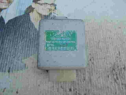 Centralita  Hyundai Starex H1 D11 3910042320 39100-42320