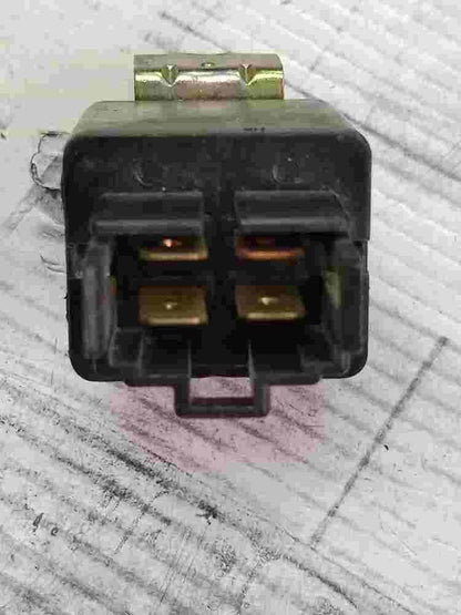 Relé del ventilador del radiador  Mitsuba Kymco 12V20A 12V 20A Deco WBM