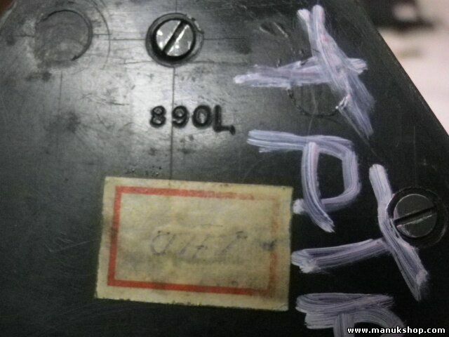  Mando de luces. intermitentes Palanca  Tata Sumo 890L 890 L