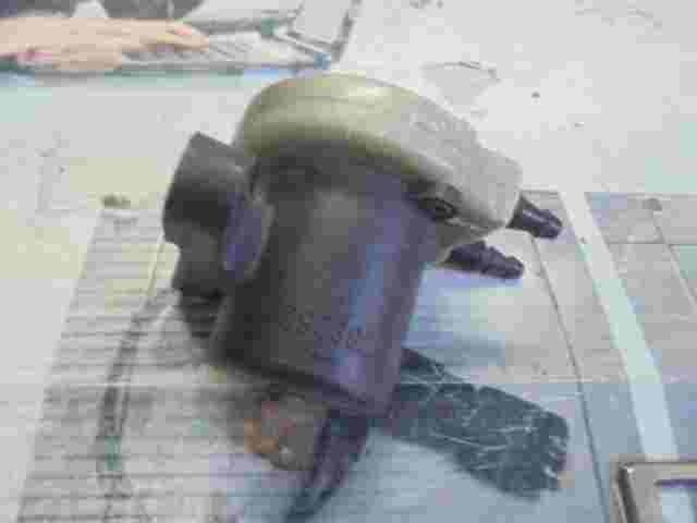 Pompa tergicristallo Сitroen С15 768282