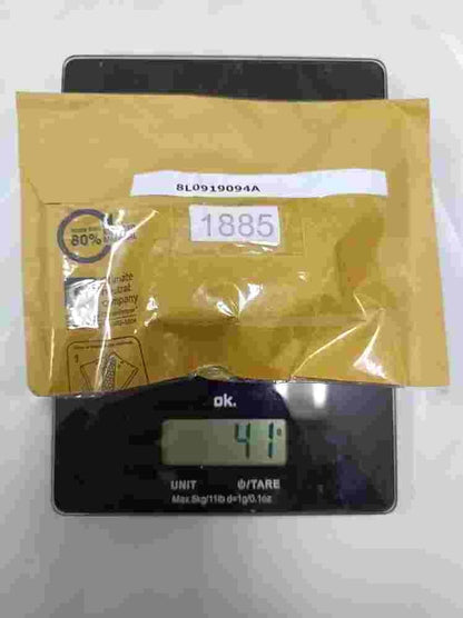 Interruptor de nivelación de faros Audi 8L0 919 094A 8L0919094A 8LO919094A BK7