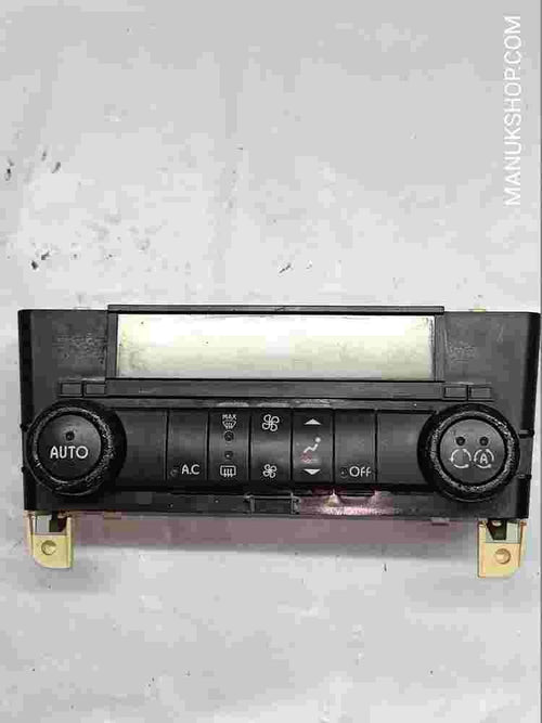 A/C System Renault Laguna 8200487008 8200 4870 08 Delphi 5241336201 52413362-01