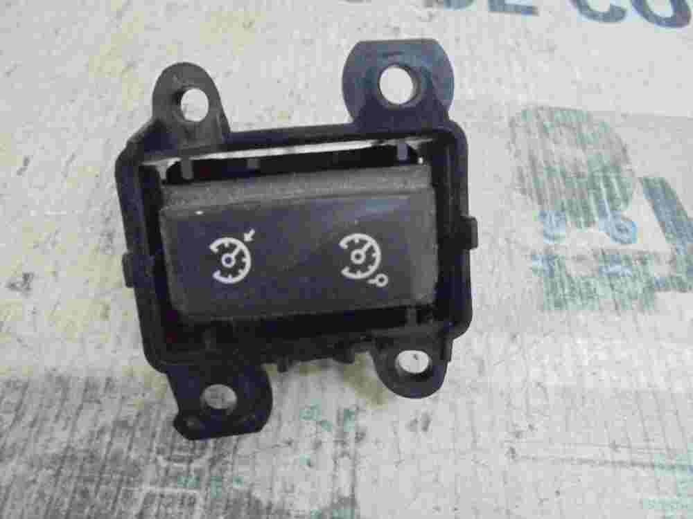 Crucero interruptor Renault Laguna KPF15456 KPF 1545-6