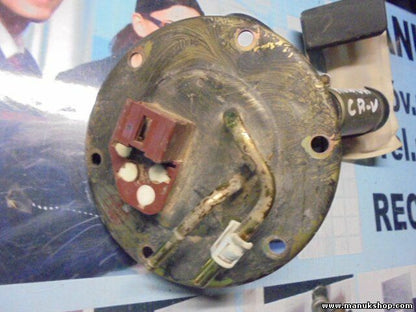 Taglio Honda CR-V (RD1) 2.0 16V 78130S10Q01