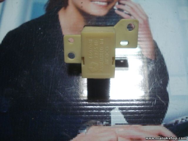 mando botonera elevalunas Chrysler Stratus 4607081 39754D