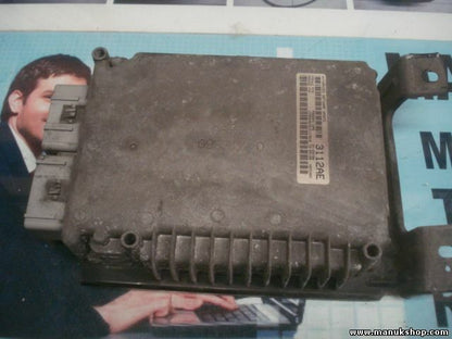 Centralita Chrysler Neon P05293112AE 3112AE P05033080AB 05033080AB 3080AB