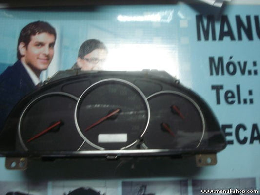 Cuadro de instrumentos Suzuki 2574201285 5JA 3411050JA2 41105JA 4110 5JA