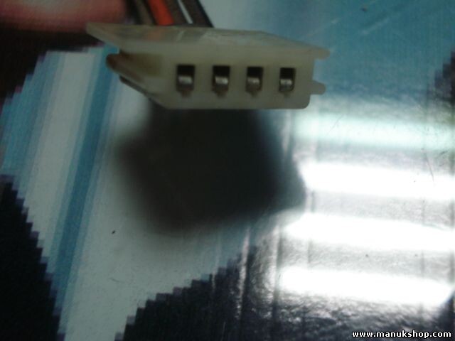 Interruptor Grand Cherokee 56007272 30505L A001 ETN