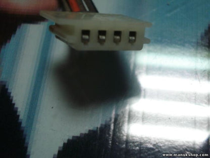 Interruptor Grand Cherokee 56007272 30505L A001 ETN