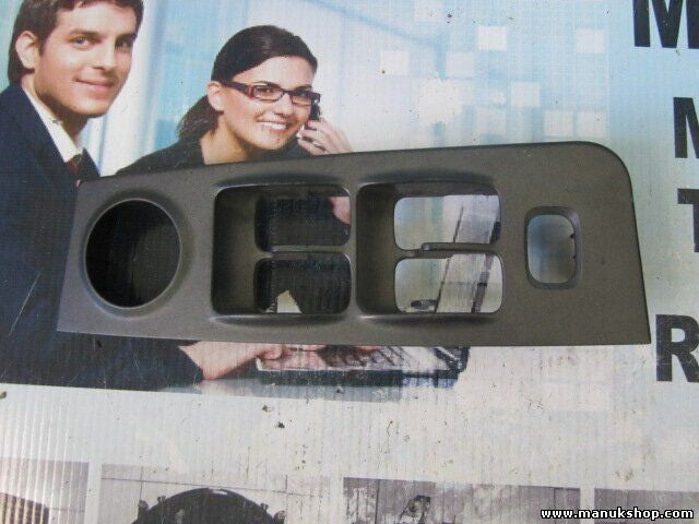 Tapa del interruptor de ventana Hyundai Matrix G4ED 93570-17100 9357017100