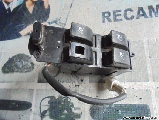 mando botonera elevalunas Tata Safari SHUTHAM 2699 5451 0159 269954510159