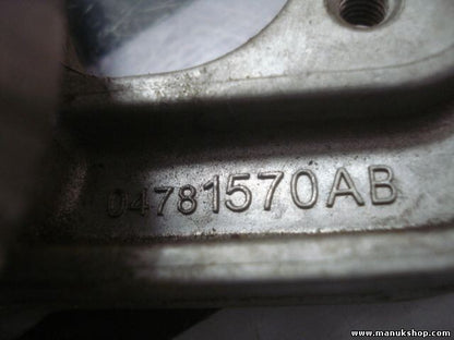 Tensor de correa Chrysler Voyager 2,4 1997-2000 04781570AB 04781570 6007LHA