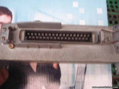 ABS Centralita Opel Monterey 8970664140 120000E0022 120 000 E0022 2651211