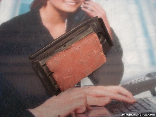 Resistencia calefaccion Ford 96FW18B647BA 96FW-18B647-BA