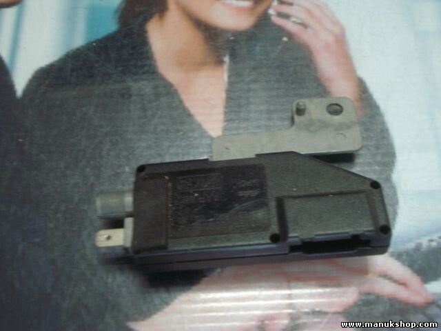 Amplificador de antena Mercedes-Benz ML 270 CDI A 163 820 00 89 A1638200089