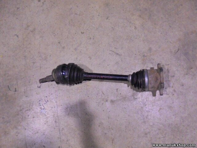 Palier transmision delantera derecha Nissan GTE3407096 11150ETPAT 111.50ETPAT