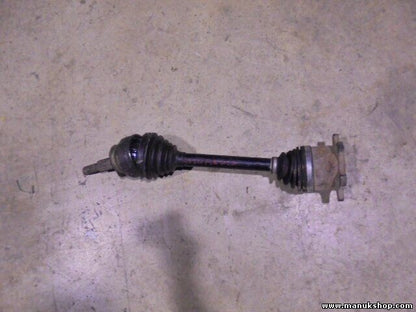 Palier transmision delantera derecha Nissan GTE3407096 11150ETPAT 111.50ETPAT