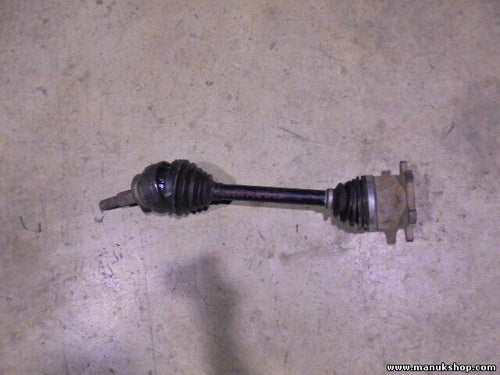 Palier transmision delantera derecha Nissan GTE3407096 11150ETPAT 111.50ETPAT