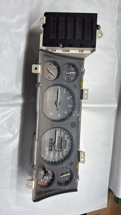 Cuadro de instrumentos Jeep Cherokee XJ 56007009 CR-0002-009 CR0002009