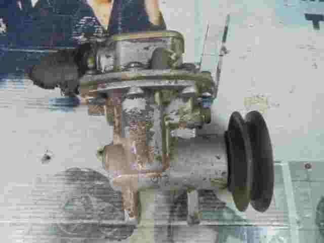 Depresor Freno  Suzuki Vitara 1,9 TD PIERBURG