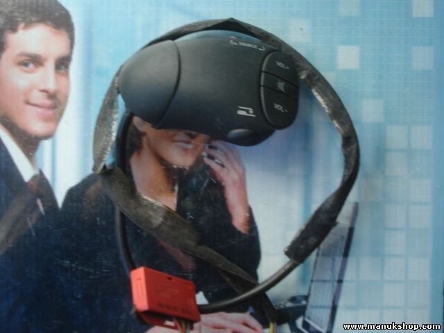 Multi-función de interruptor Renault Scenic Kangoo Bj 99-04 7765D