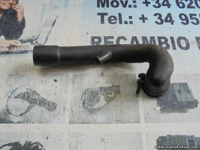 Manguera de succión de ventilación del cárter Mercedes W126 C126 1160940791