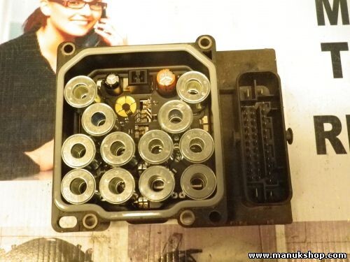 ABS Centralita Peugeot 407 0265951395 0 265 951 395 BOSCH 00409 S0031