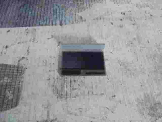 Pantalla del Cuadro instrumentos Renault Scenic P8200213795 8200213795 NS0653017