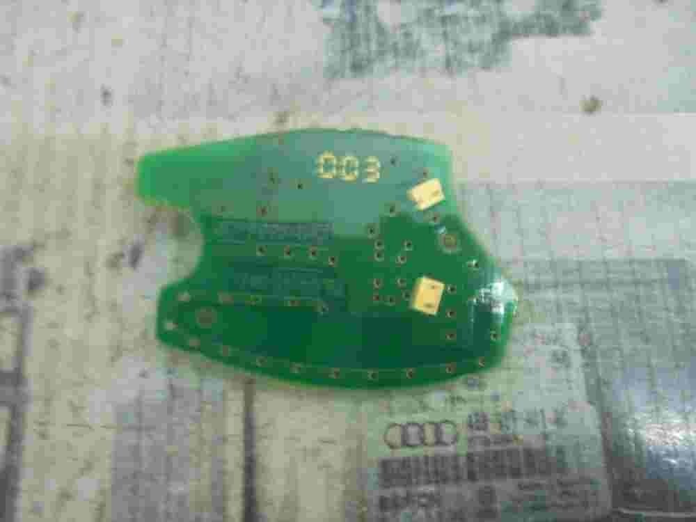 mando control remoto JCF9958C JCF 995-8 C