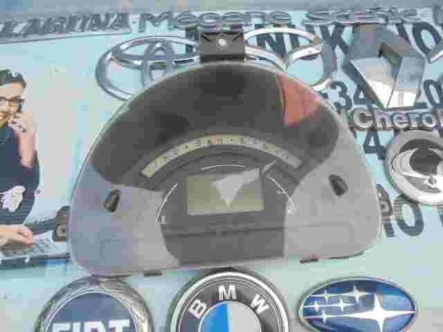 Cuadro de instrumentos Citroen C2 C3 P9650735480G01 P9650735480 G 01