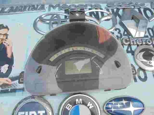 Cuadro de instrumentos Citroen C2 C3 P9650735480G01 P9650735480 G 01