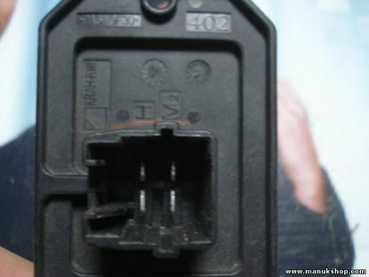 Resistencia calefaccion Toyota Avensis T25 pa6gf30 402 R56K1R56K