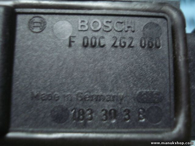 Caudalímetro Nissan Almera Tino F00C2G2060 F 00C 2G2 060