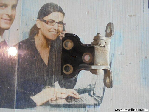 Bisagra de la puerta trasera izquierda arriba Land Rover Freelander LN 2.0 TD4