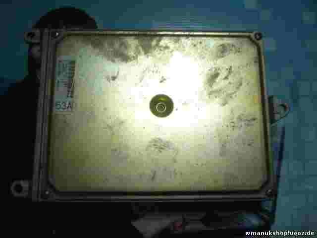 Centralina motore Honda Accord Rover 600 37820P45G31 37820 P45 G31 3068257825