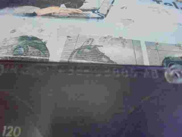 Quadro strumenti Ford Transit 74BB10885AB 74BB-10885-AB 86VB10849AB