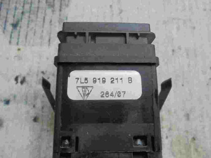 Indicatore luminoso airbag Porsche Cayenne anno 3.6 benzina Audi Q7 VW 7L5919...