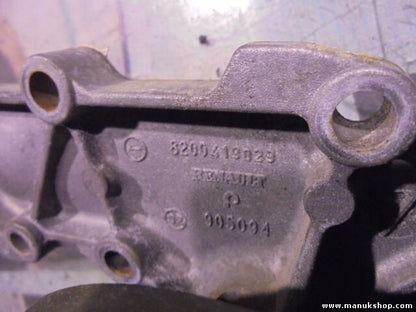 Bomba de agua Renault Espace III Duster Scenic 19-DCI F9-8K740 8200419029 33953