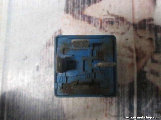 Relé multipropósito Opel Vectra B Omega B Frontera A Astra GM 90376920 899559