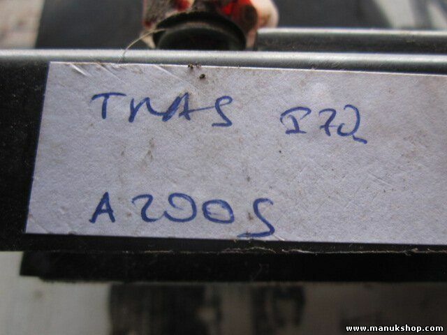 SsangYong Actyon Sports A200S 7131032002 serratura porta posteriore sinistra