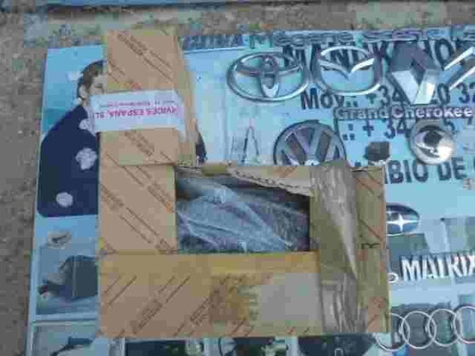 Espejo retrovisor exterior izquierdo electrico Toyota Avensis Verso 8794044290