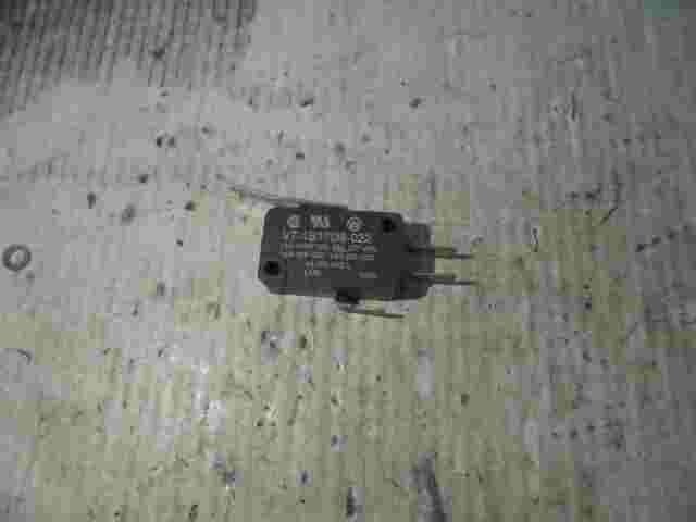 Interruptor V71B17D8022 V7-1B17D8-022