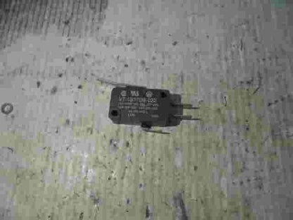 Interruptor V71B17D8022 V7-1B17D8-022