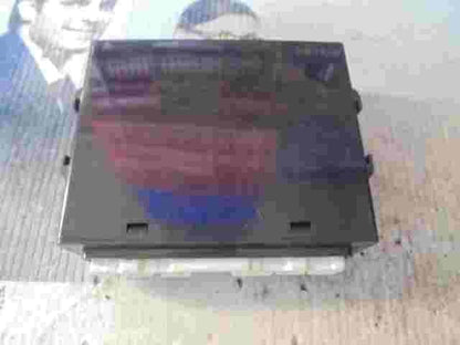 Control de la unidad de alarma inmovilizador módulo Mazda CX-7 EH63675DZA