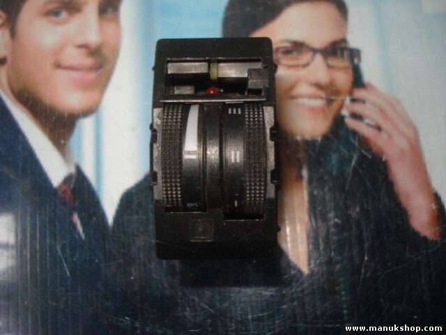 Interruptor de nivelación de faros Audi A6 4B0 919 094 4B0919094 4BO919094