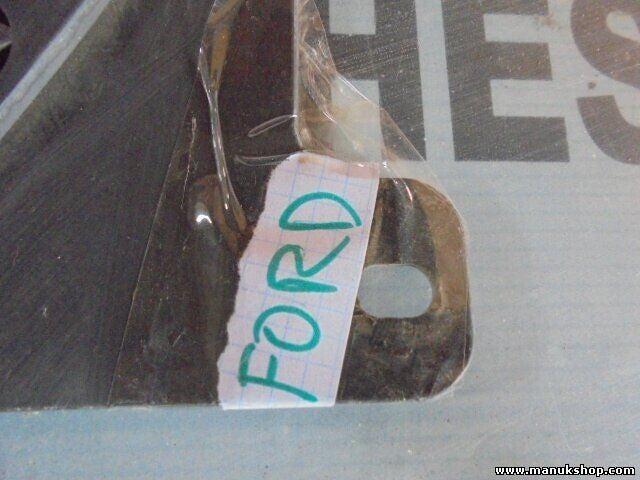 Parrilla rejilla frontal delantera Ford F87B-8B079 ABW F87B8B079ABW F87B 8B079