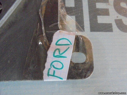 Parrilla rejilla frontal delantera Ford F87B-8B079 ABW F87B8B079ABW F87B 8B079