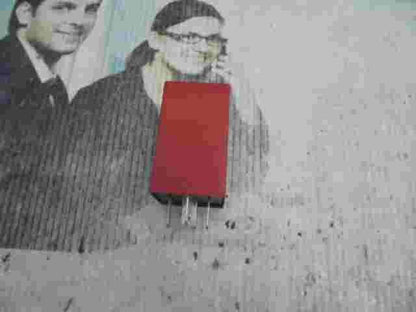 Relé del limpiaparabrisas Ford 5327E 78GG17C499BA 78 GG 17 C 499 BA