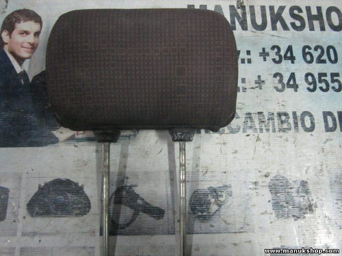Asiento reposacabezas Land Rover Discovery Range Rover P38