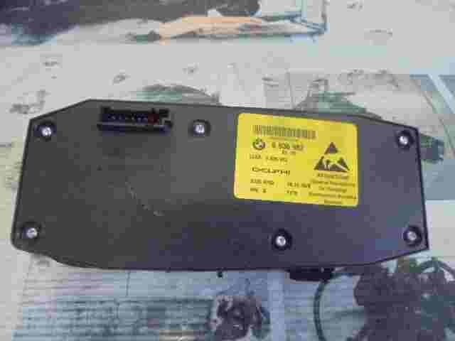 Ajuste de los asientos BMW  E82 E88 3 E90 E91 E92 E93 6936982 693698203 53359703